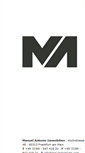 Mobile Screenshot of ma-immobilien.com